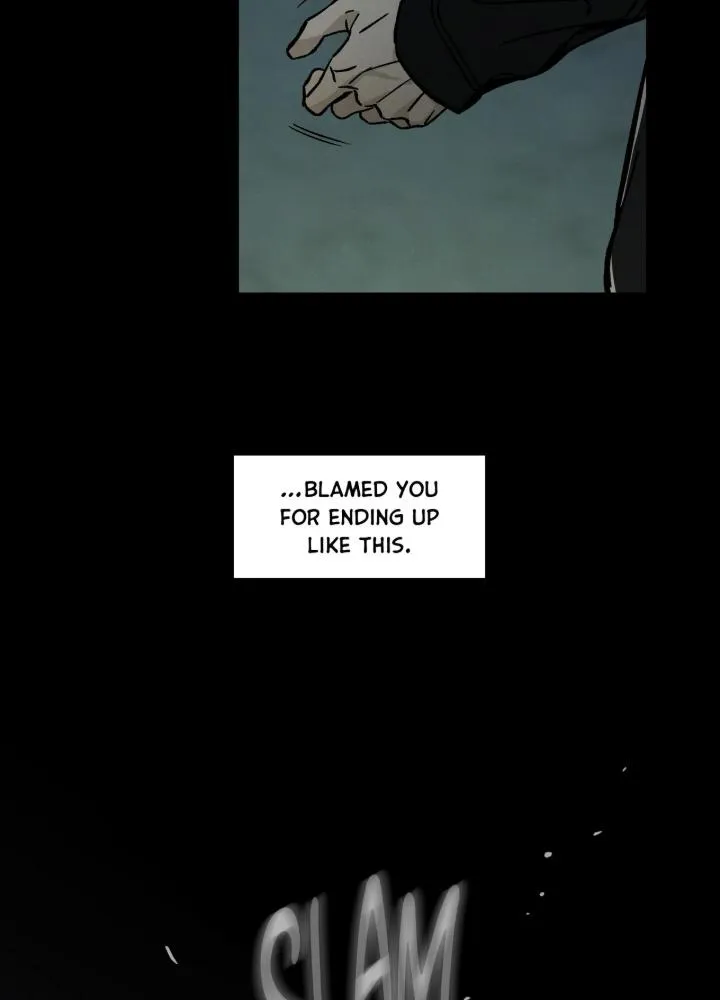 Read Recoil chapter 11 image 3 on Lezhin