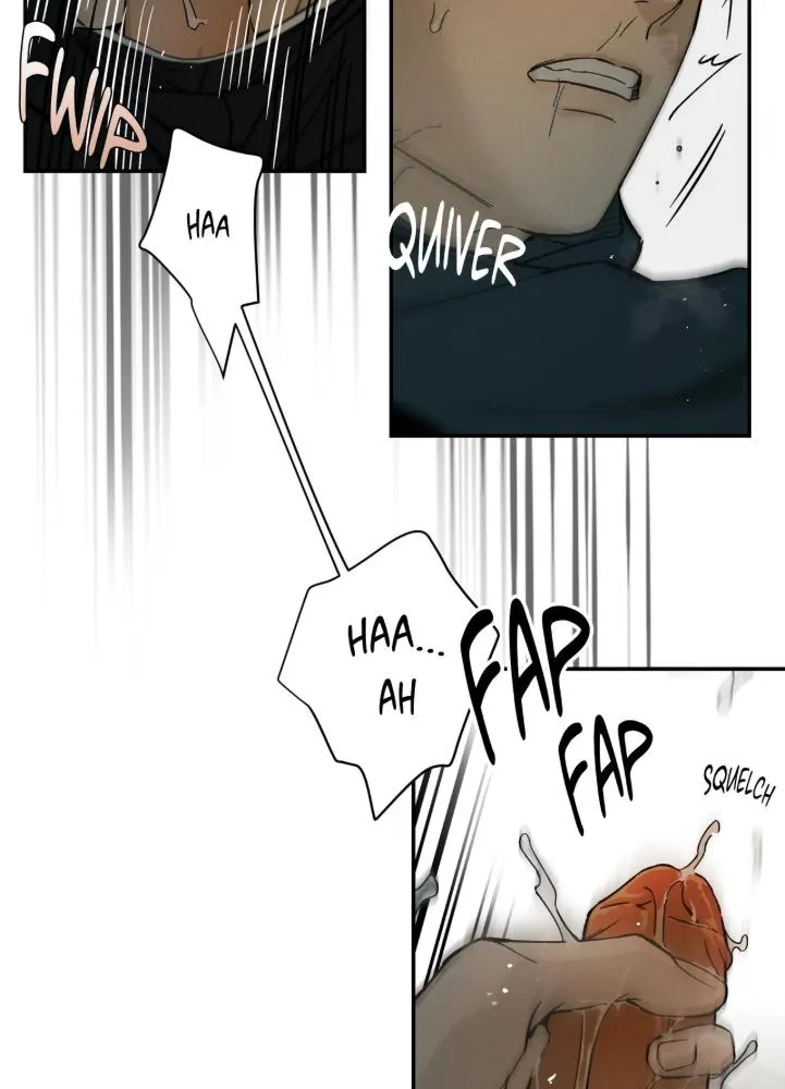 Read Recoil chapter 11 image 31 on Lezhin