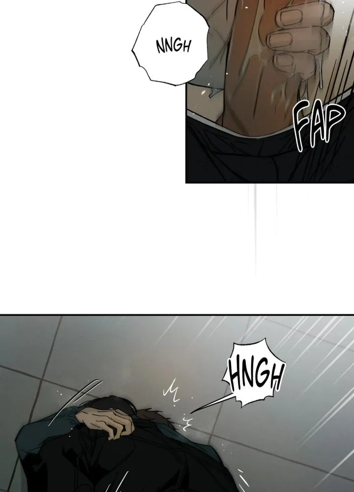 Read Recoil chapter 11 image 32 on Lezhin