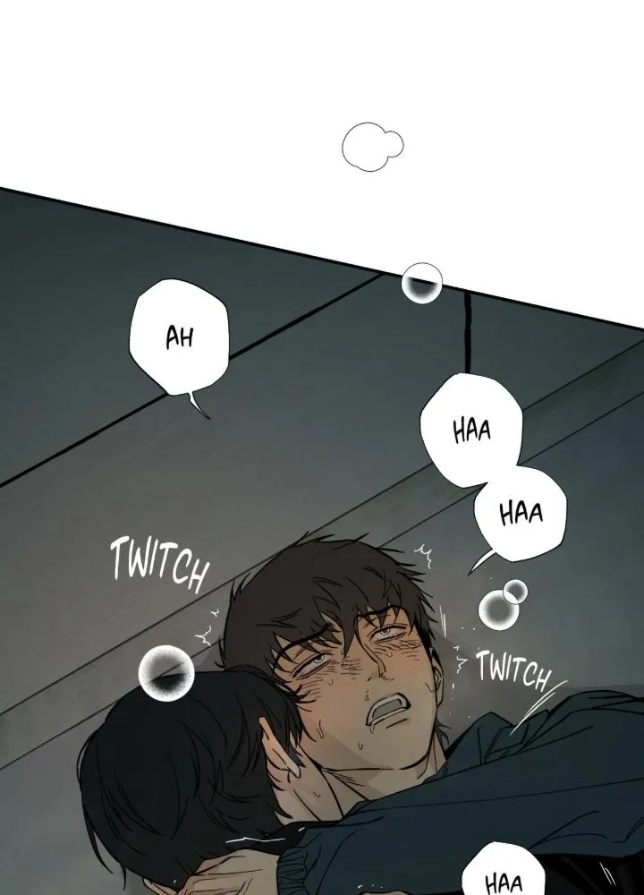 Read Recoil chapter 11 image 35 on Lezhin