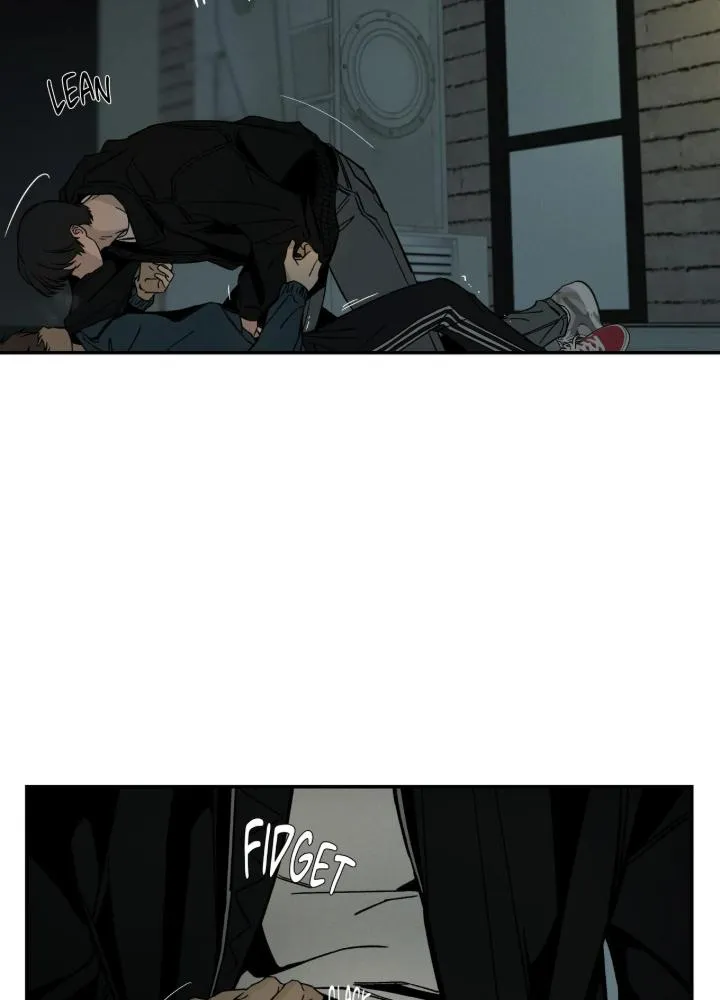 Read Recoil chapter 11 image 37 on Lezhin