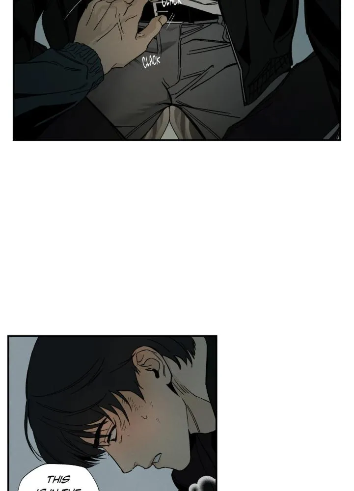 Read Recoil chapter 11 image 38 on Lezhin