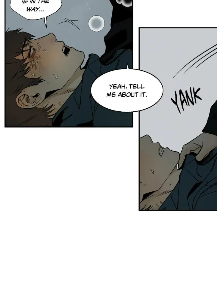 Read Recoil chapter 11 image 39 on Lezhin