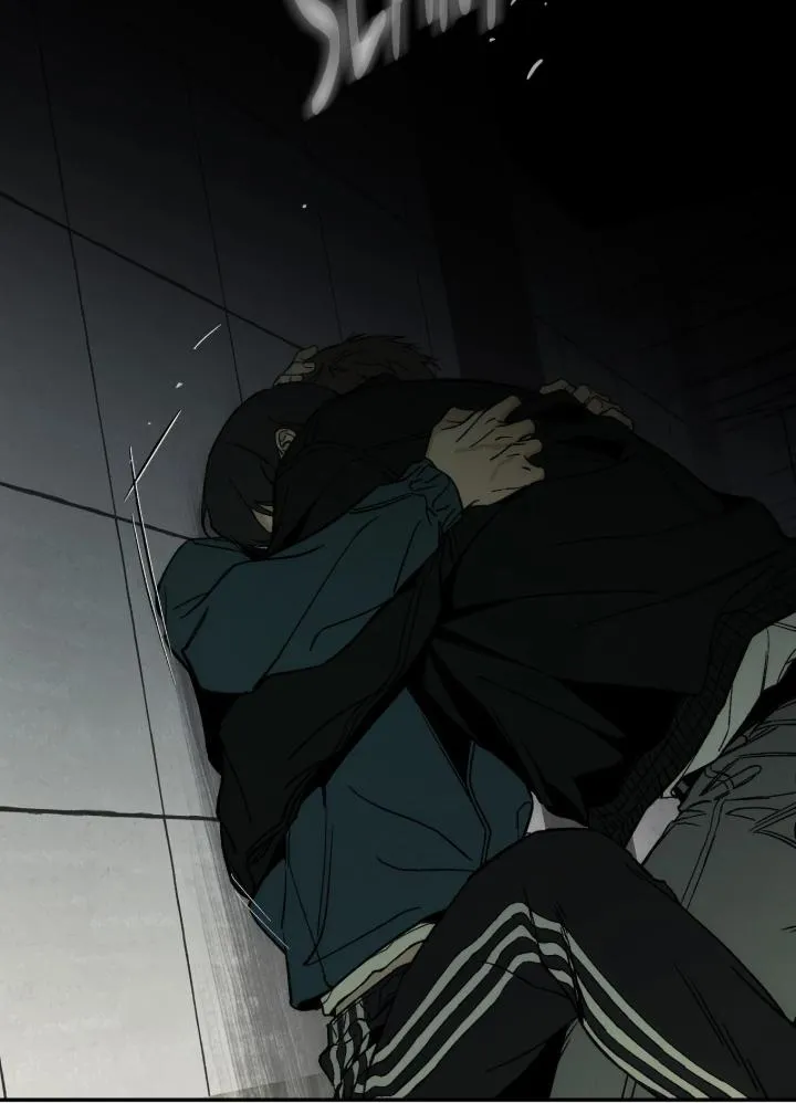 Read Recoil chapter 11 image 4 on Lezhin