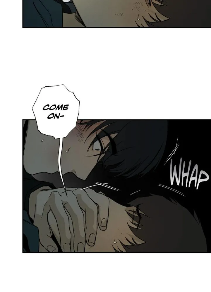 Read Recoil chapter 11 image 44 on Lezhin