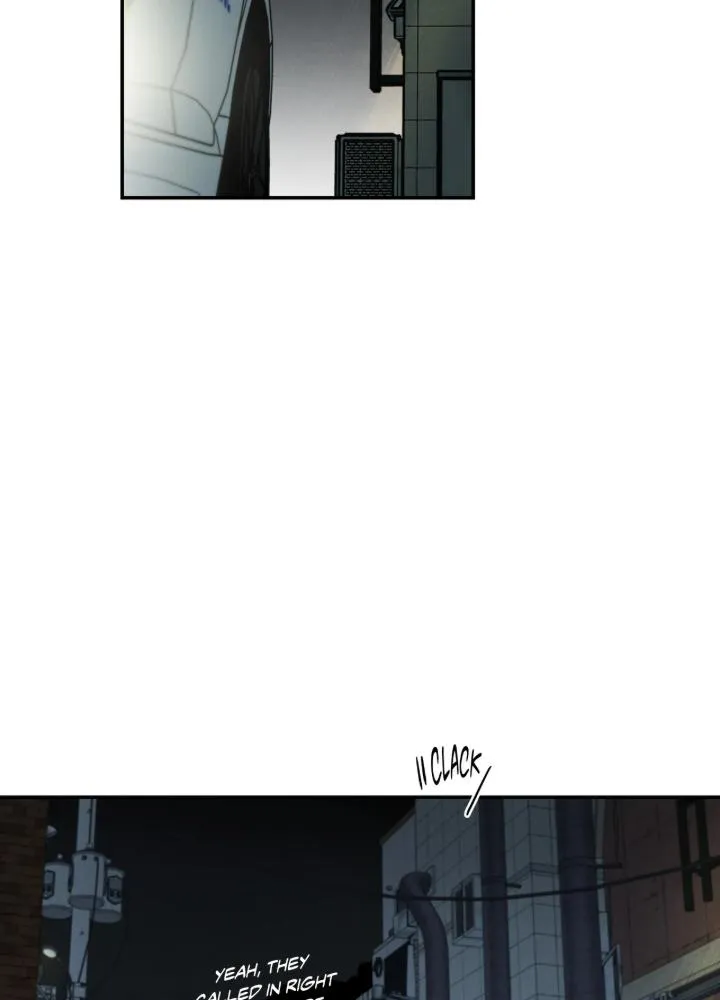 Read Recoil chapter 11 image 46 on Lezhin