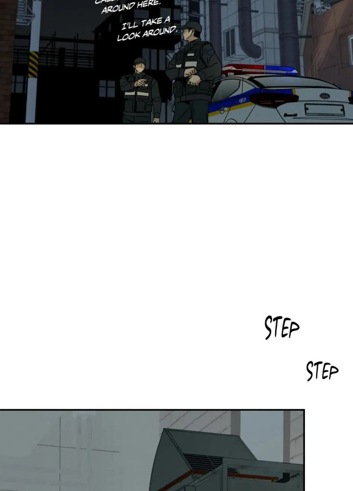 Read Recoil chapter 11 image 47 on Lezhin