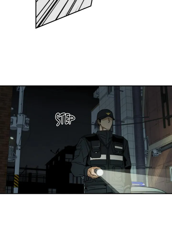 Read Recoil chapter 11 image 49 on Lezhin