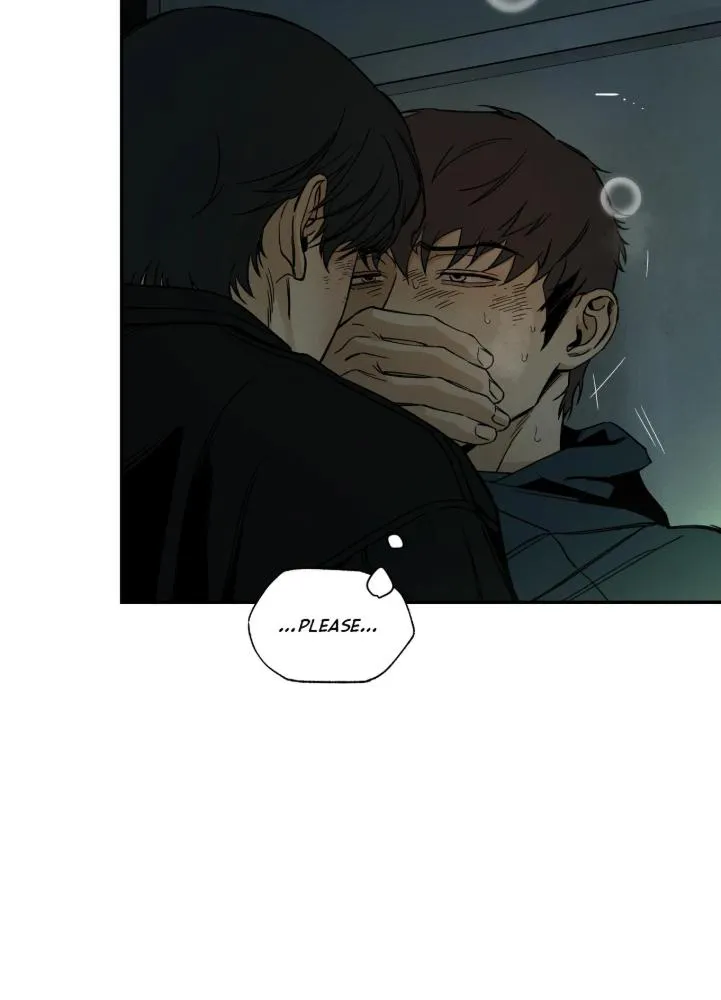 Read Recoil chapter 11 image 54 on Lezhin