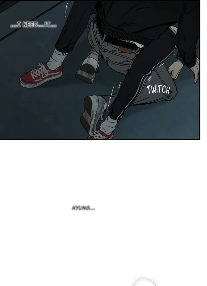 Read Recoil chapter 11 image 55 on Lezhin