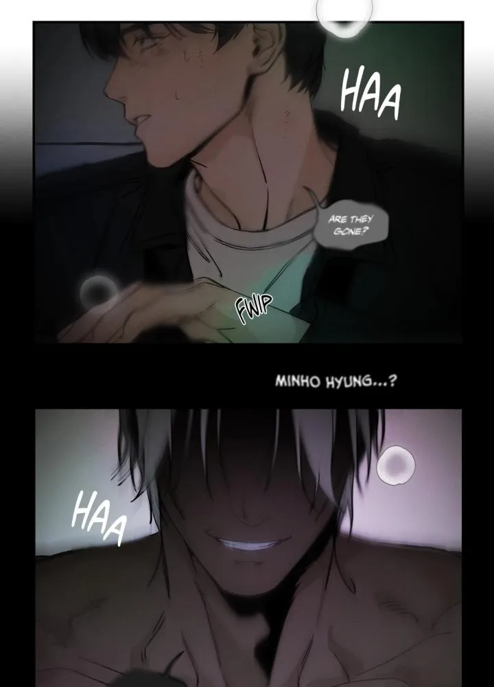 Read Recoil chapter 11 image 56 on Lezhin