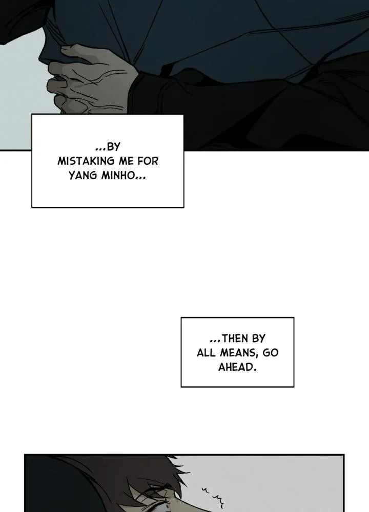 Read Recoil chapter 11 image 6 on Lezhin