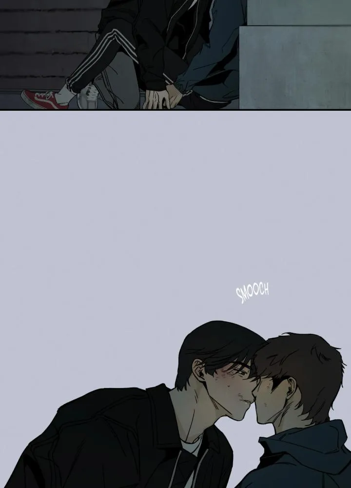 Read Recoil chapter 11 image 64 on Lezhin