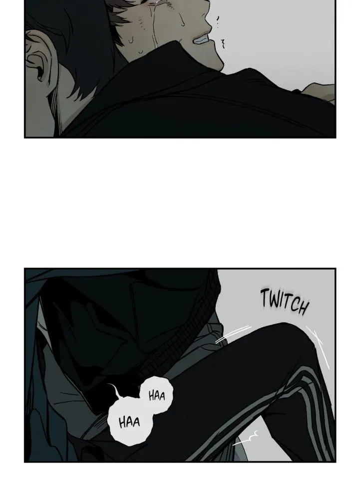 Read Recoil chapter 11 image 7 on Lezhin