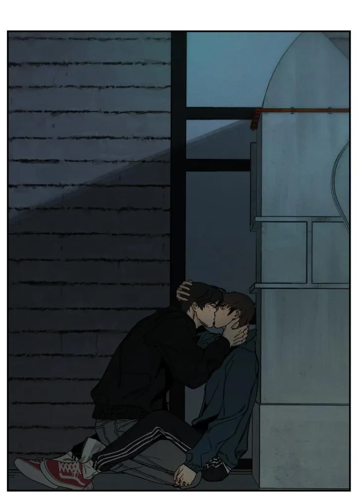 Read Recoil chapter 11 image 71 on Lezhin