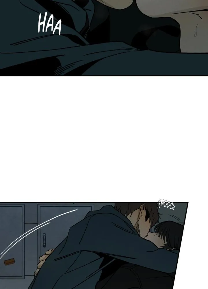 Read Recoil chapter 11 image 74 on Lezhin