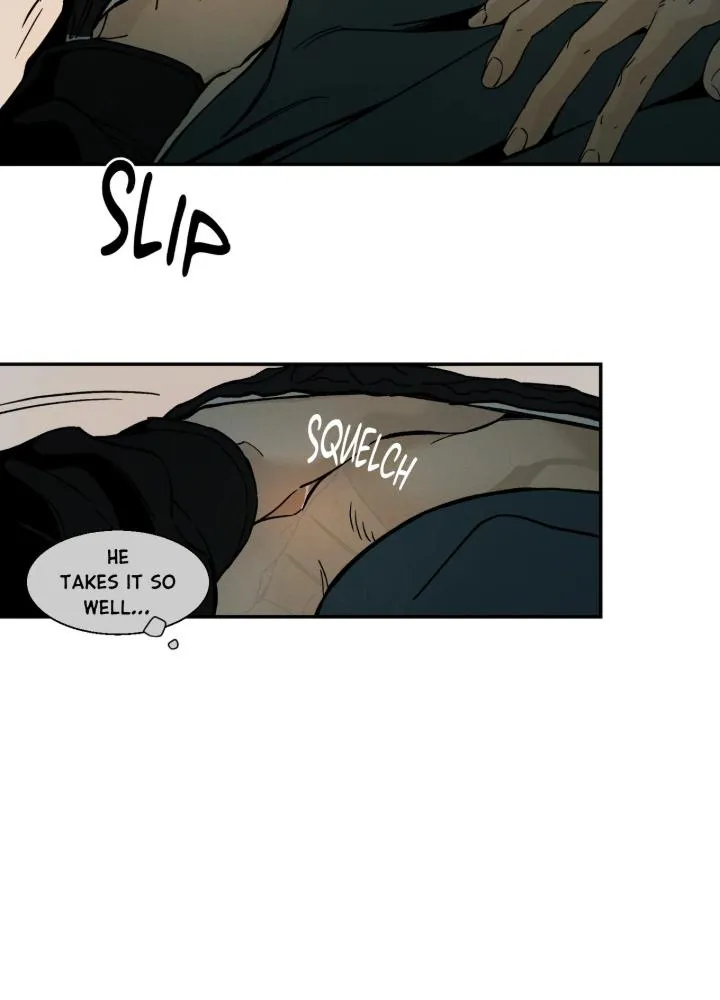 Read Recoil chapter 11 image 76 on Lezhin