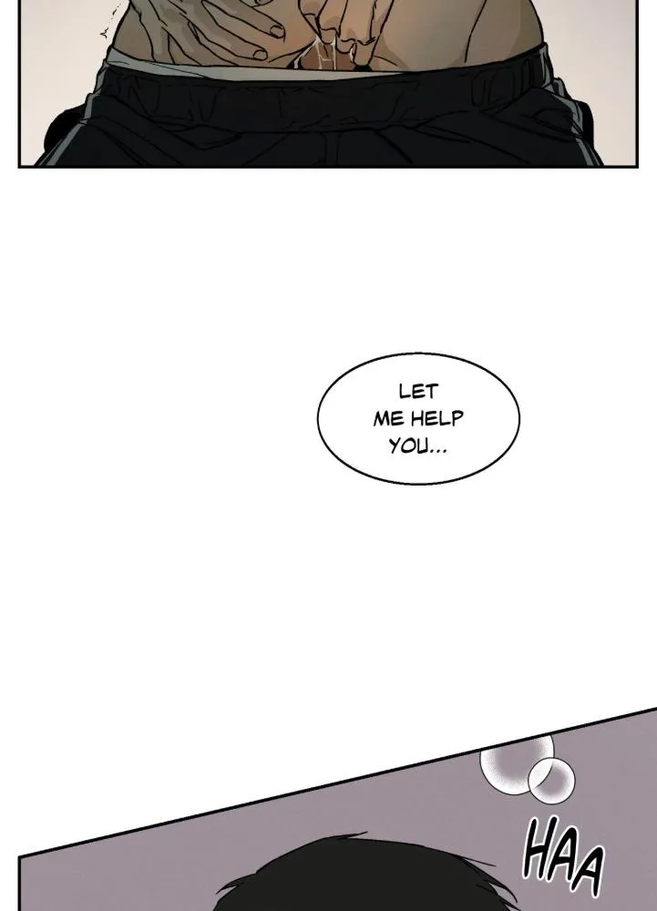 Read Recoil chapter 11 image 78 on Lezhin