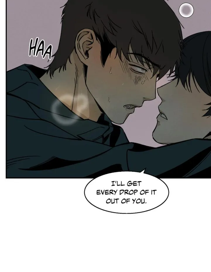 Read Recoil chapter 11 image 79 on Lezhin