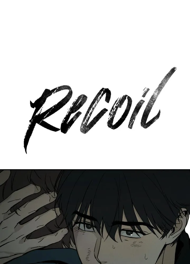 Read Recoil chapter 11 image 8 on Lezhin