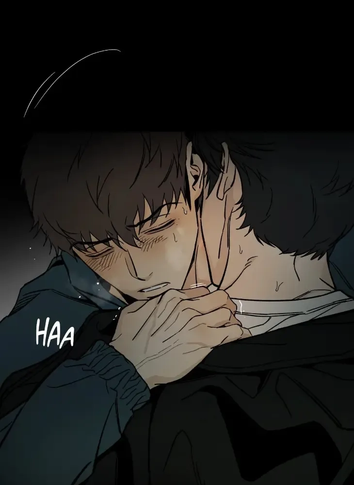 Read Recoil chapter 12 image 11 on Lezhin