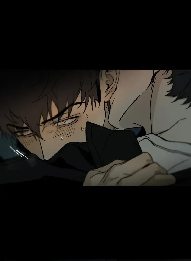 Read Recoil chapter 12 image 13 on Lezhin