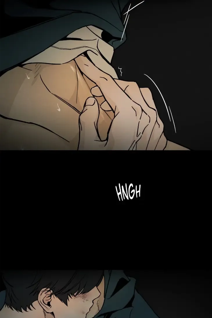 Read Recoil chapter 12 image 14 on Lezhin