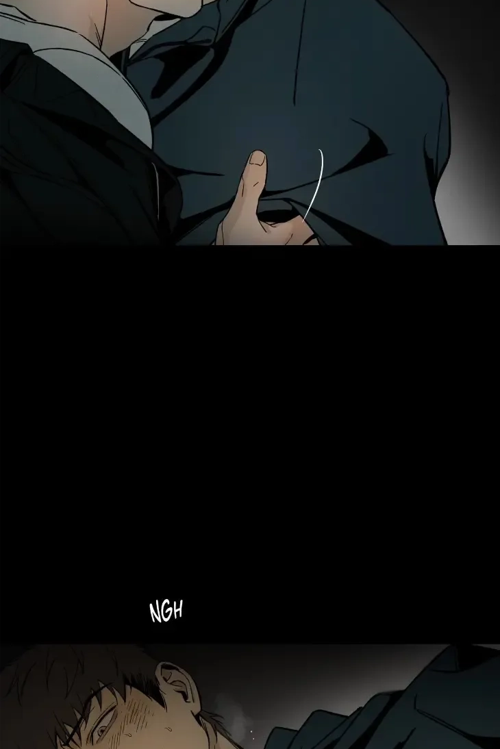 Read Recoil chapter 12 image 15 on Lezhin
