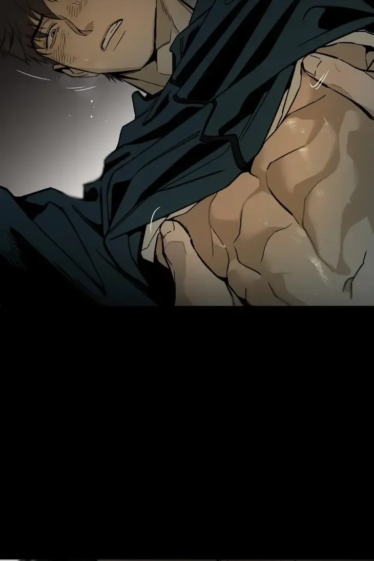 Read Recoil chapter 12 image 16 on Lezhin
