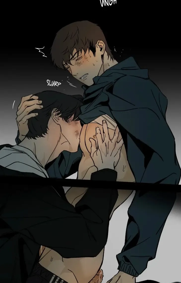Read Recoil chapter 12 image 18 on Lezhin