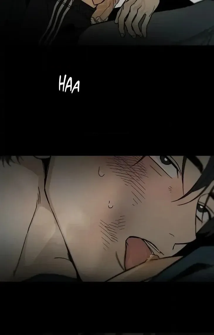 Read Recoil chapter 12 image 19 on Lezhin