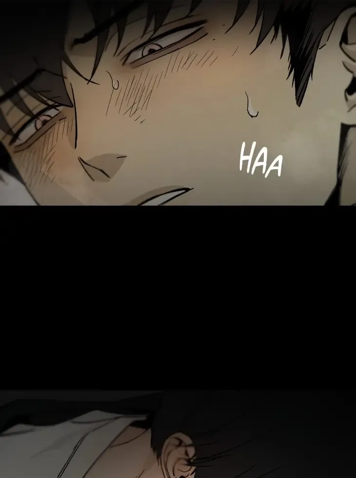 Read Recoil chapter 12 image 20 on Lezhin