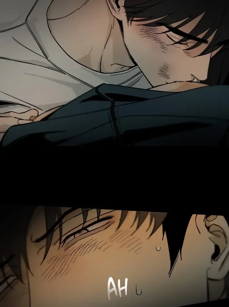 Read Recoil chapter 12 image 21 on Lezhin