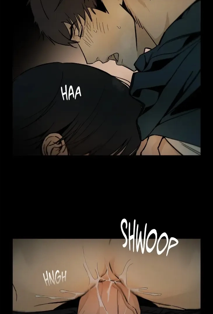 Read Recoil chapter 12 image 24 on Lezhin
