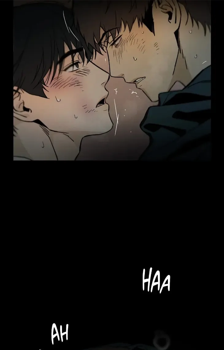 Read Recoil chapter 12 image 26 on Lezhin