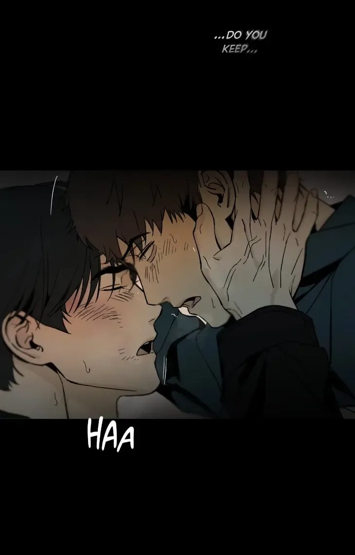 Read Recoil chapter 12 image 30 on Lezhin
