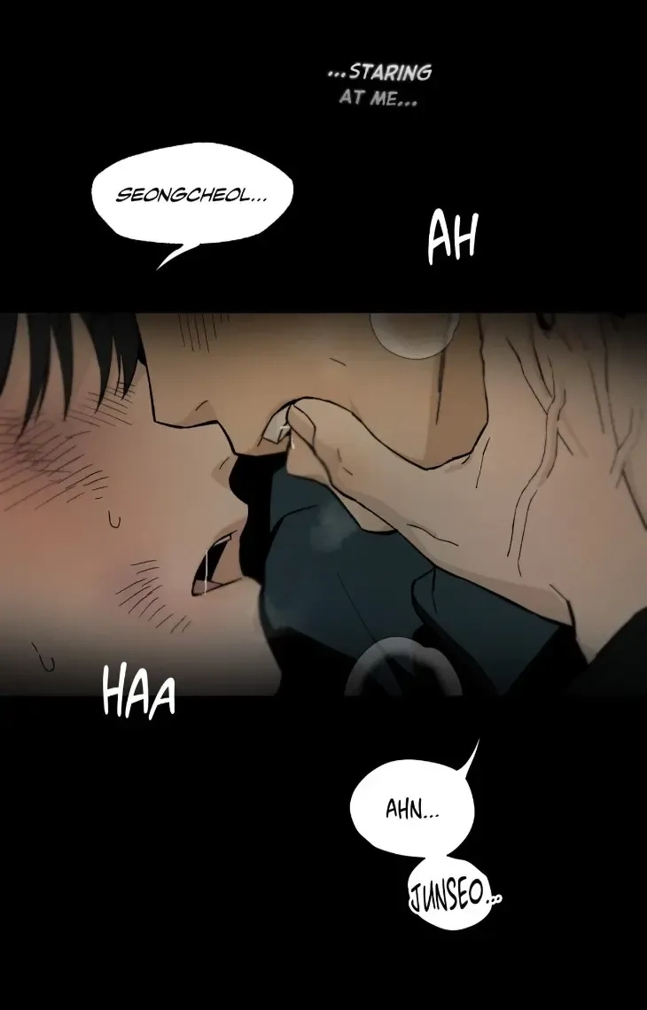 Read Recoil chapter 12 image 31 on Lezhin