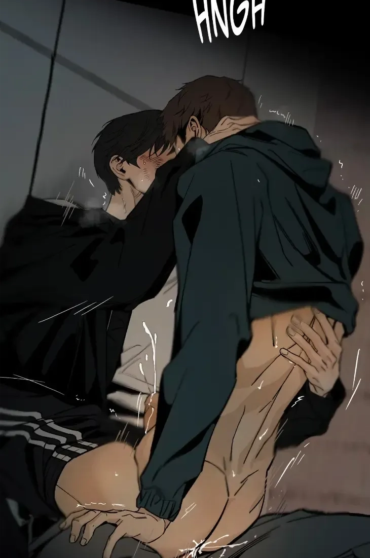 Read Recoil chapter 12 image 33 on Lezhin