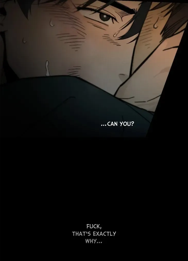 Read Recoil chapter 12 image 35 on Lezhin
