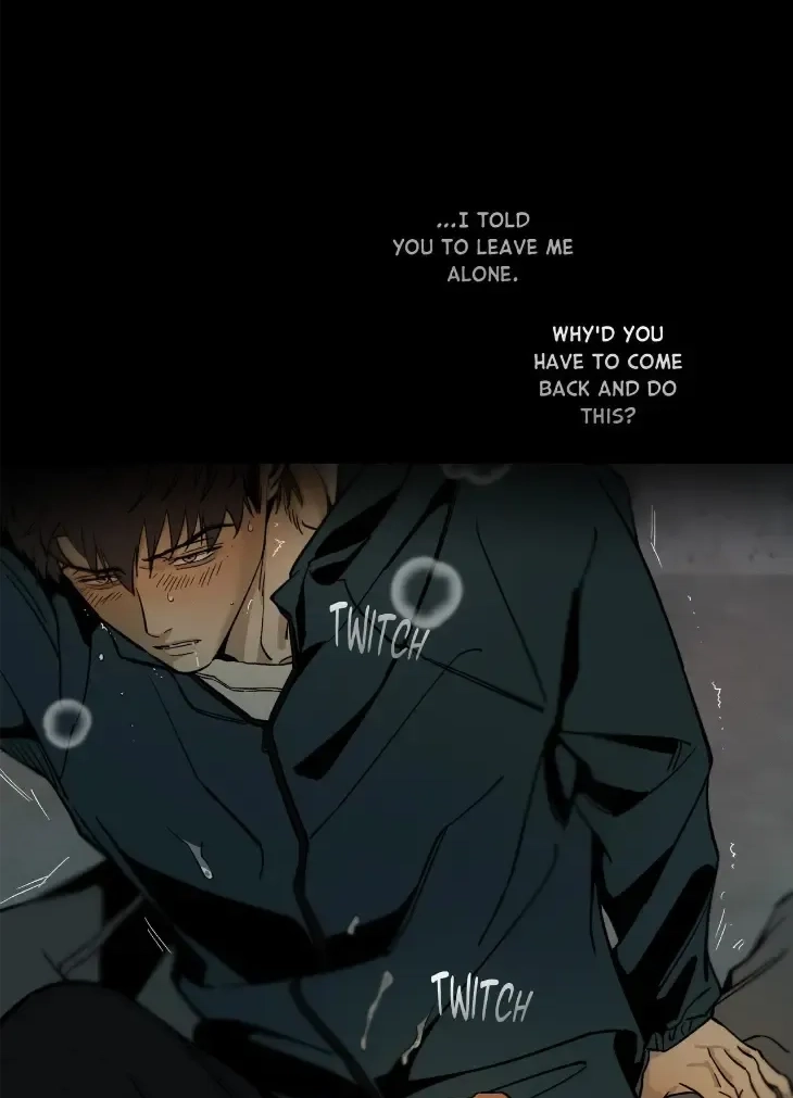 Read Recoil chapter 12 image 36 on Lezhin