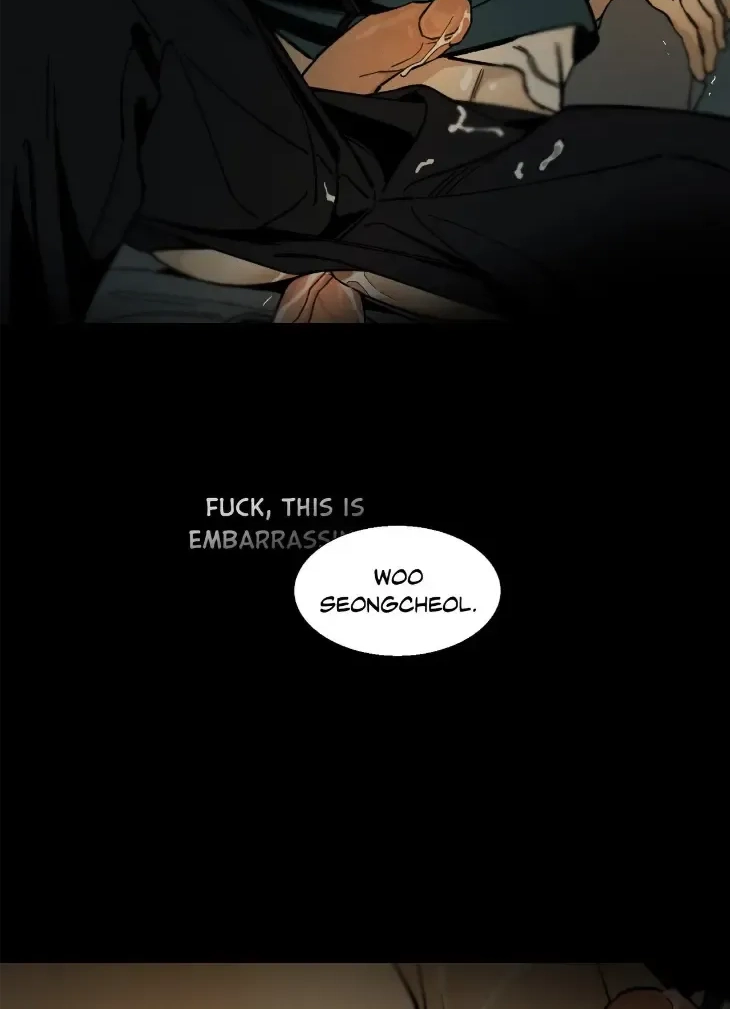 Read Recoil chapter 12 image 37 on Lezhin