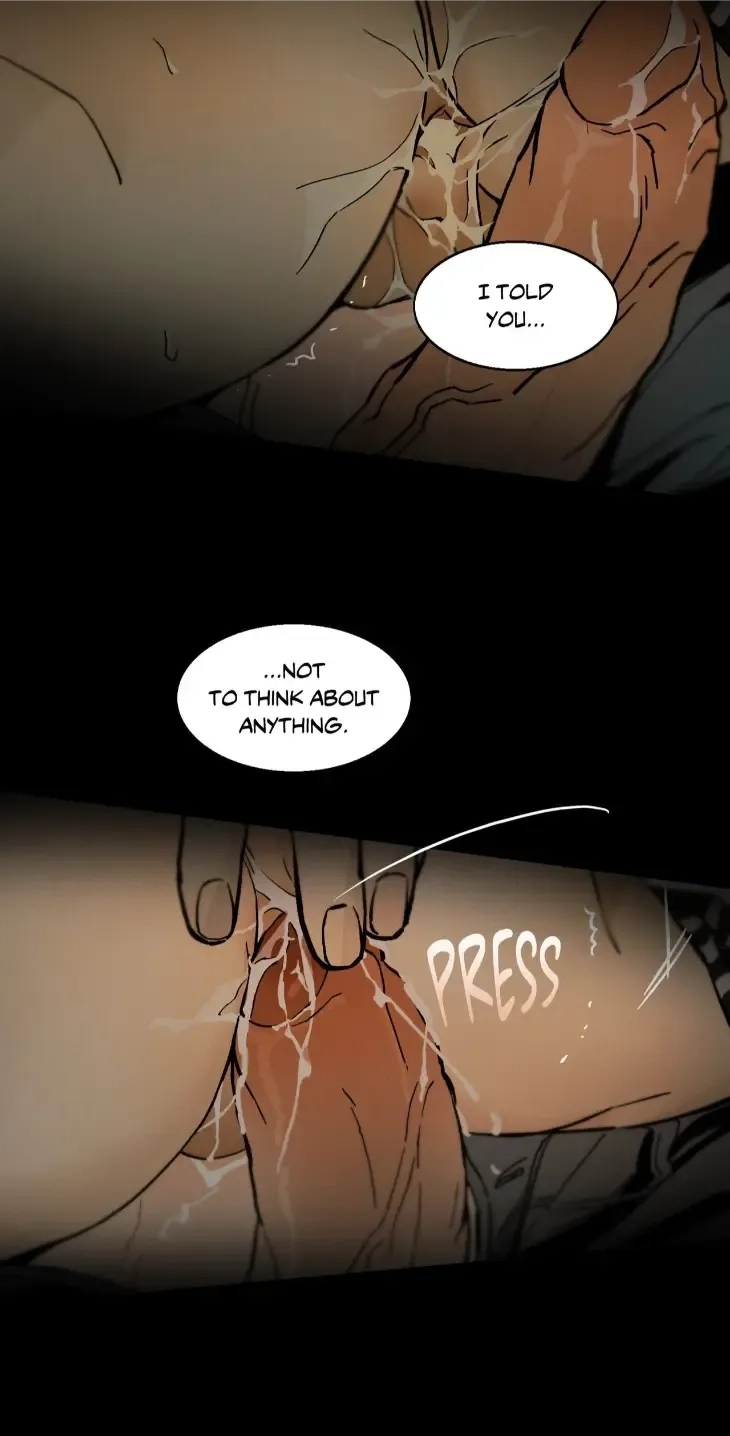 Read Recoil chapter 12 image 38 on Lezhin