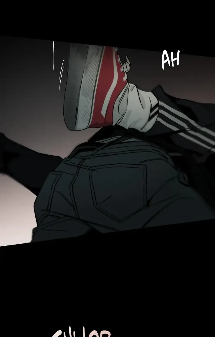 Read Recoil chapter 12 image 41 on Lezhin