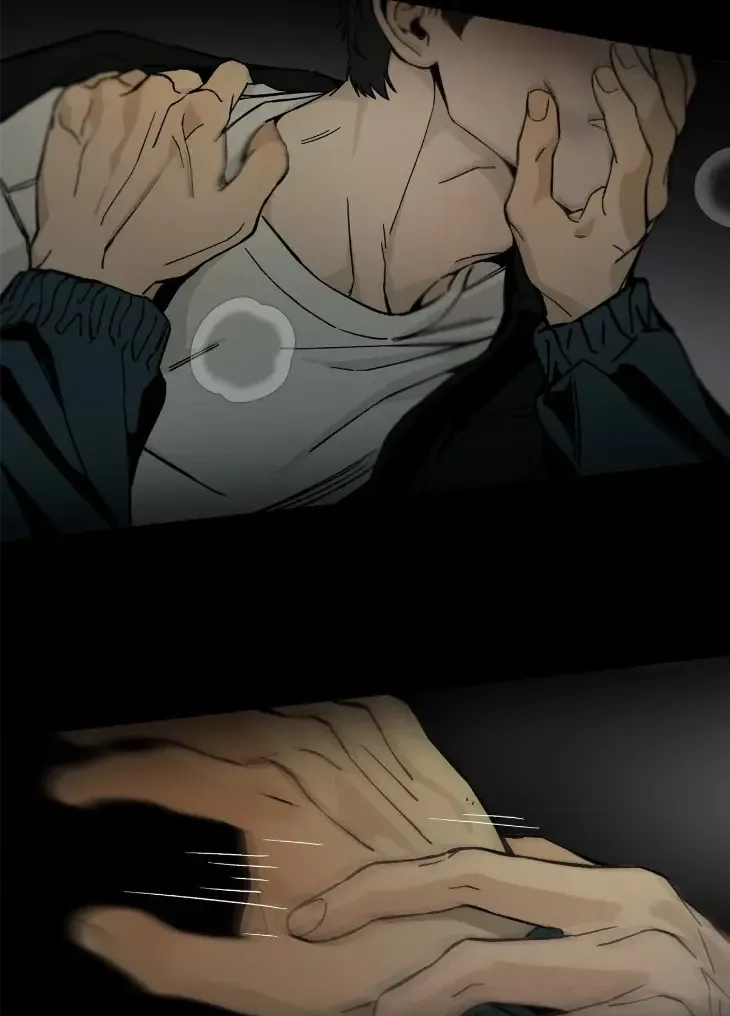 Read Recoil chapter 12 image 46 on Lezhin