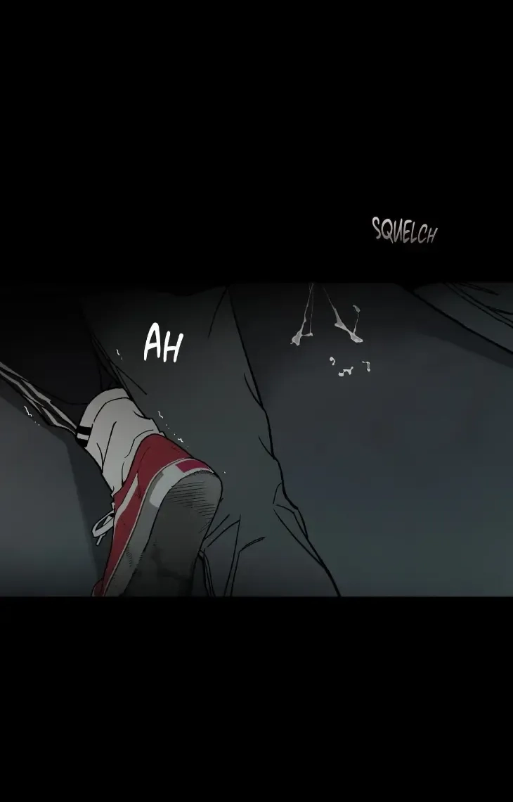 Read Recoil chapter 12 image 5 on Lezhin