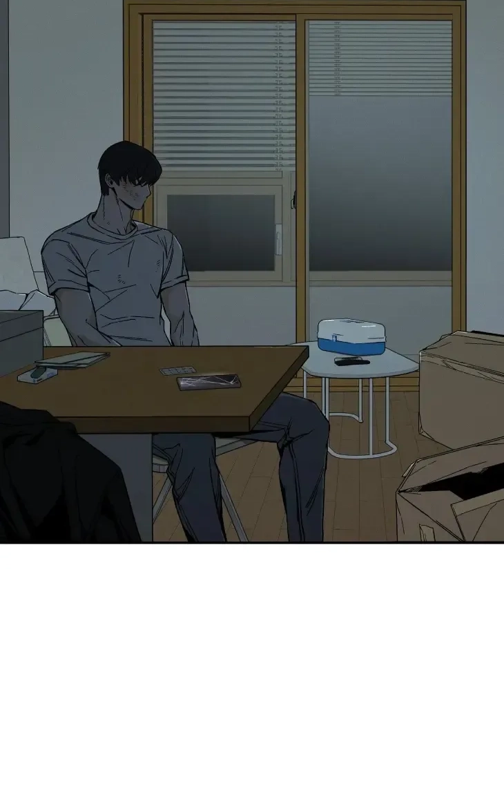 Read Recoil chapter 12 image 53 on Lezhin