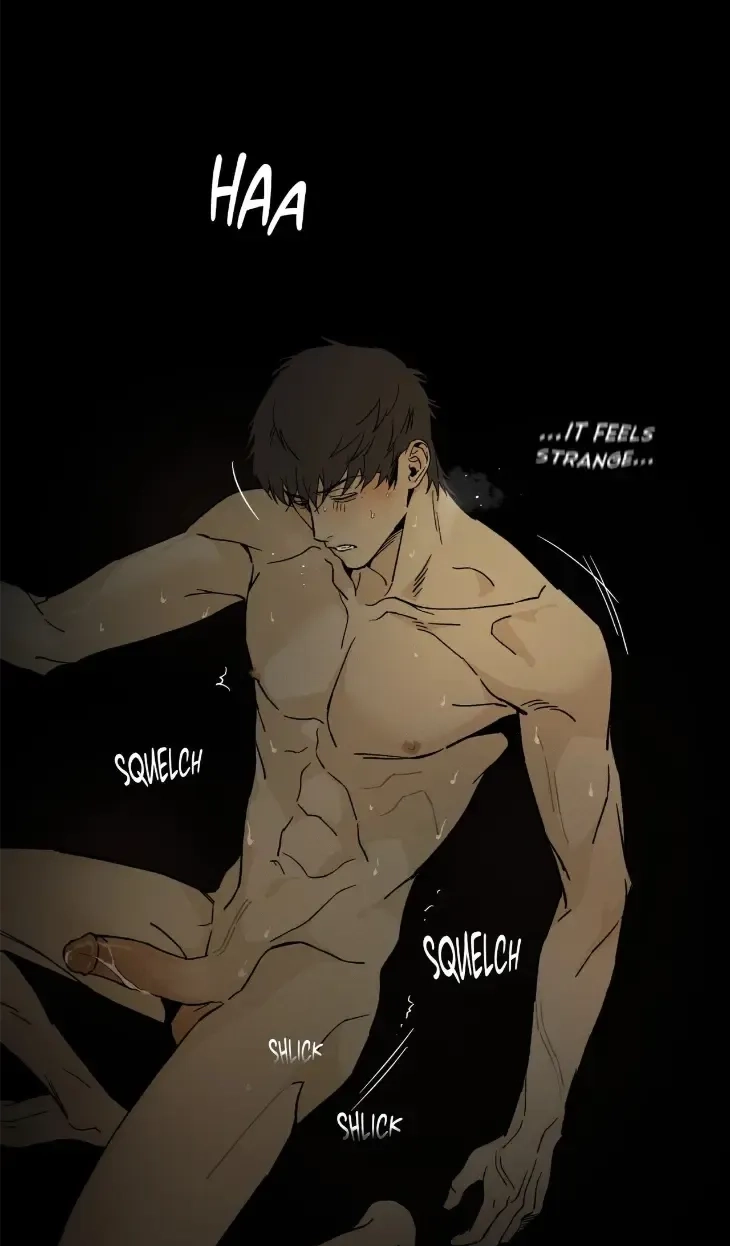 Read Recoil chapter 12 image 6 on Lezhin