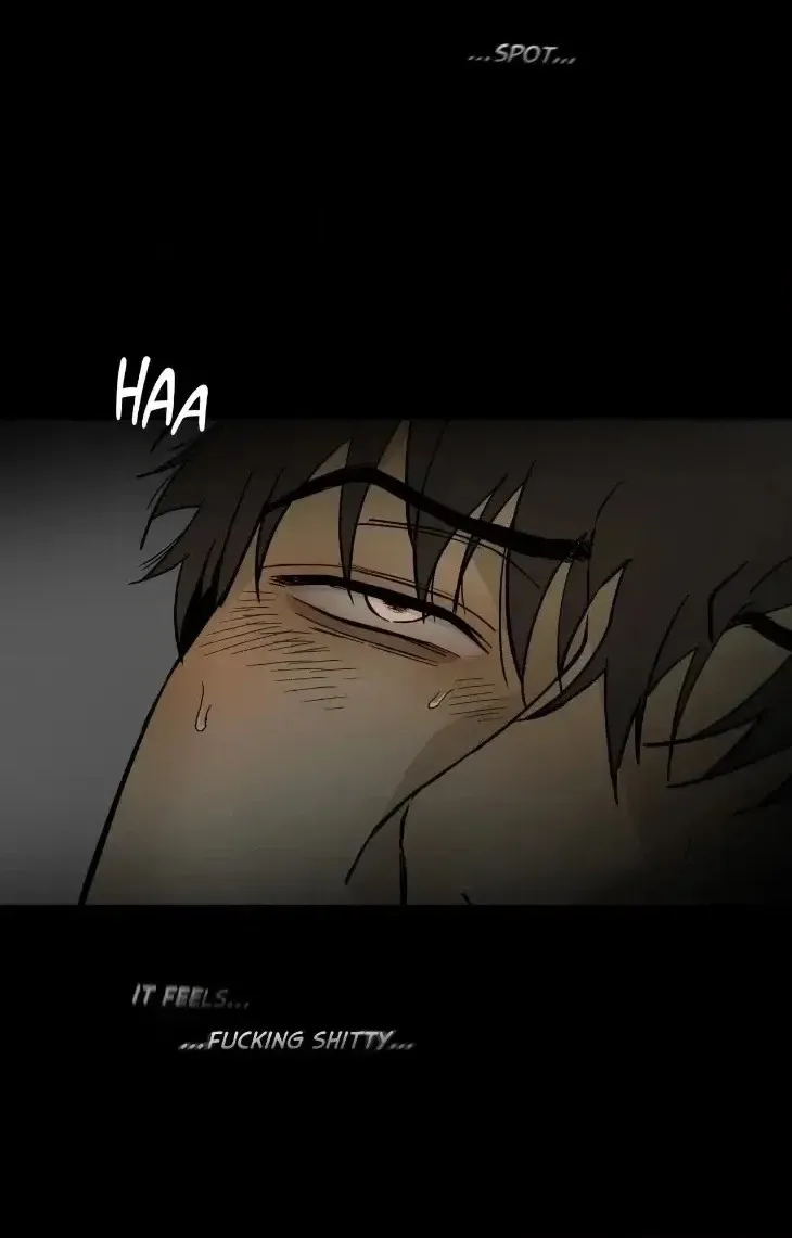 Read Recoil chapter 12 image 9 on Lezhin