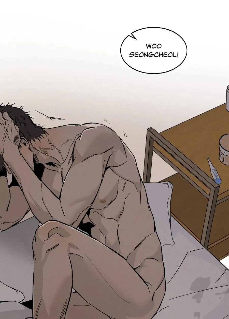 Read Recoil chapter 13 image 10 on Lezhin