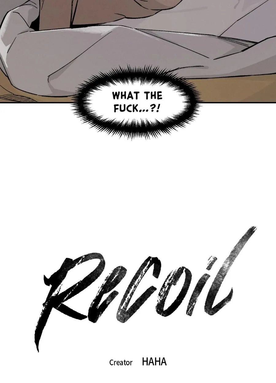Read Recoil chapter 13 image 11 on Lezhin